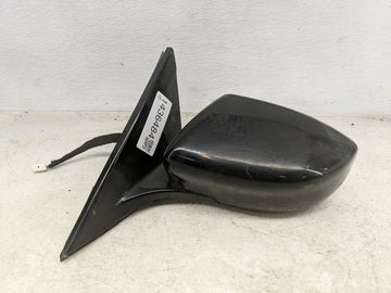 2016-2020 Nissan Maxima Driver Side View Mirror - Left Door Mirror OEM Used - Oemusedautoparts1.com