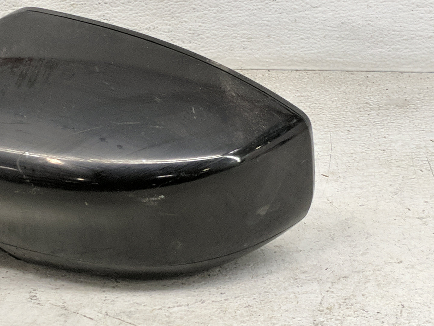 2016-2020 Nissan Maxima Driver Side View Mirror - Left Door Mirror OEM Used - Oemusedautoparts1.com