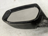 2016-2020 Nissan Maxima Driver Side View Mirror - Left Door Mirror OEM Used - Oemusedautoparts1.com