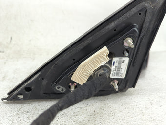 compare product 2016-2020 Nissan Maxima Passenger Side View Mirror - Right Door Mirror OEM Used