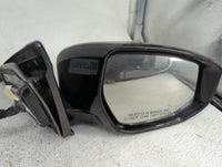 2016-2020 Nissan Maxima Passenger Side View Mirror - Right Door Mirror OEM Used - Oemusedautoparts1.com