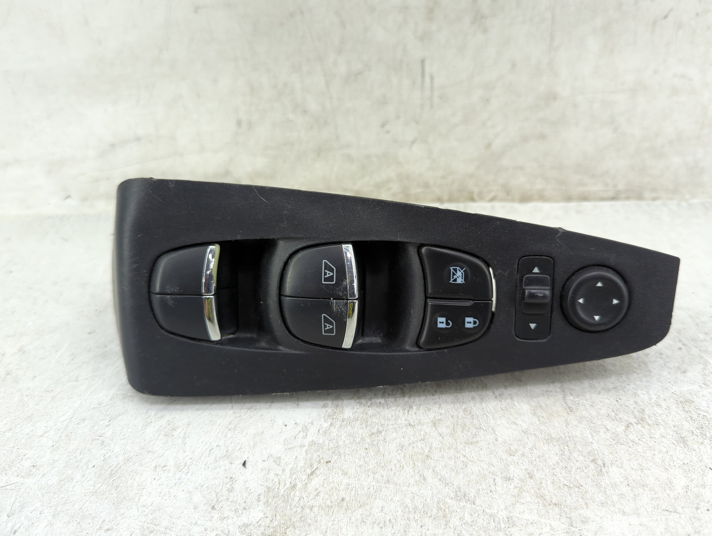 2016-2021 Nissan Maxima Master Power Window Switch Replacement Driver Side Left P/N:25570 3TB1A Fits OEM Used Auto Parts - O