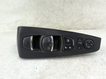 compare product 2016-2021 Nissan Maxima Master Power Window Switch Replacement Driver Side Left P/N:25570 3TB1A Fits OEM Used Auto Parts