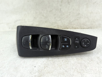 2016-2021 Nissan Maxima Master Power Window Switch Replacement Driver Side Left P/N:25570 3TB1A Fits OEM Used Auto Parts - O