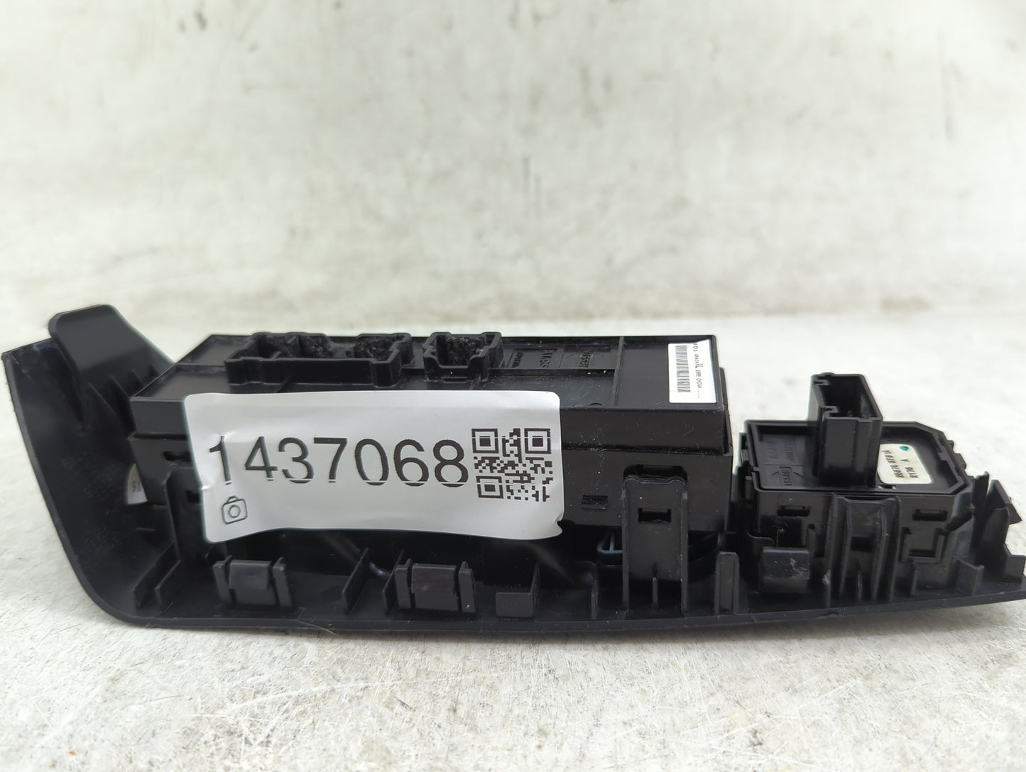2016-2021 Nissan Maxima Master Power Window Switch Replacement Driver Side Left P/N:25570 3TB1A Fits OEM Used Auto Parts - O