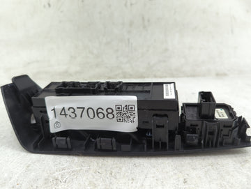 2016-2021 Nissan Maxima Master Power Window Switch Replacement Driver Side Left P/N:25570 3TB1A Fits OEM Used Auto Parts