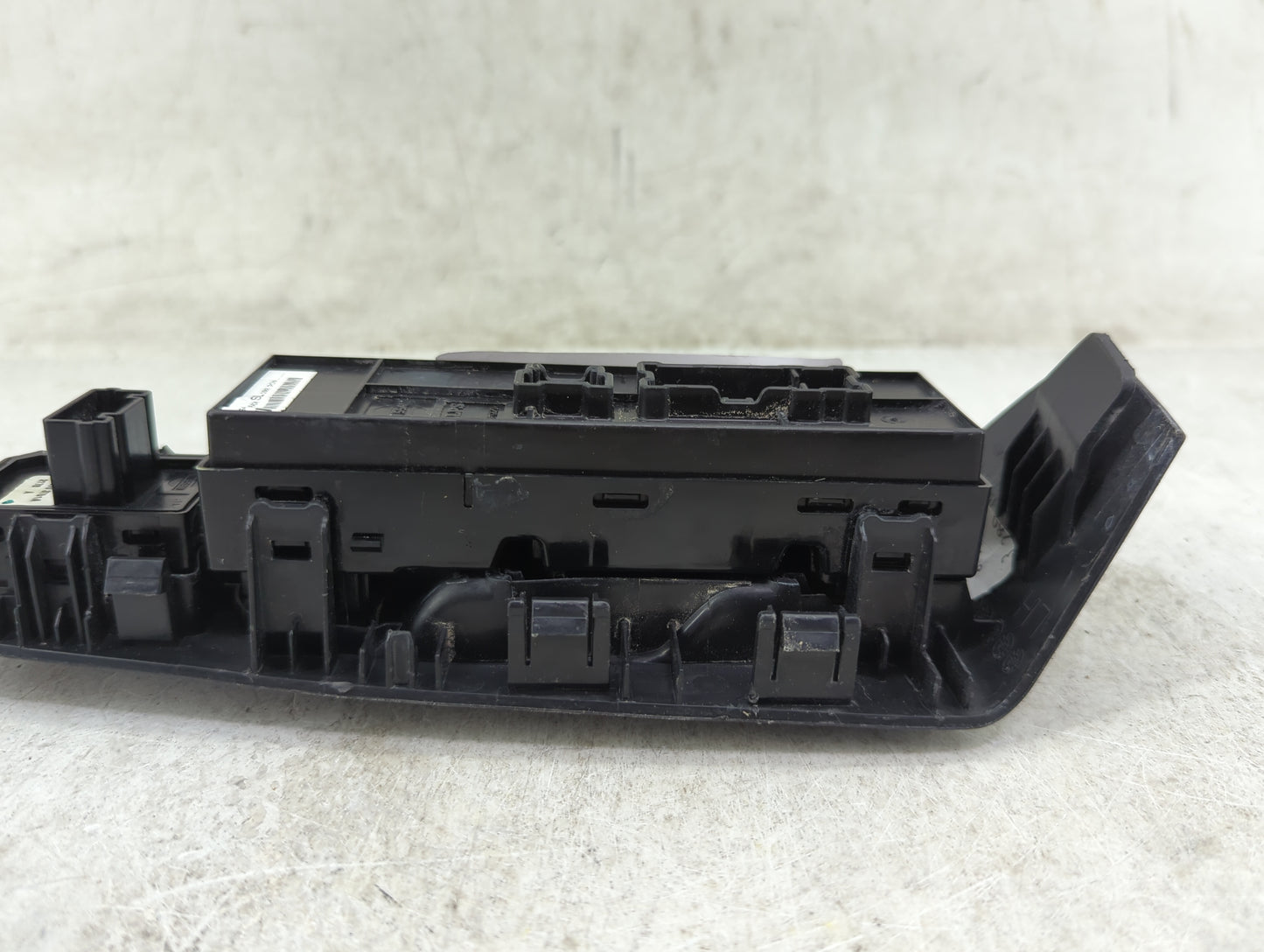 2016-2021 Nissan Maxima Master Power Window Switch Replacement Driver Side Left P/N:25570 3TB1A Fits OEM Used Auto Parts - O