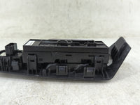 2016-2021 Nissan Maxima Master Power Window Switch Replacement Driver Side Left P/N:25570 3TB1A Fits OEM Used Auto Parts - O