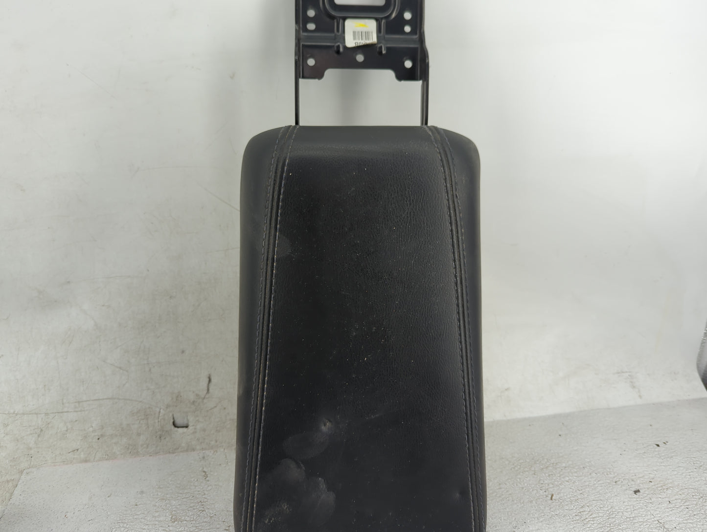 2017 Nissan Maxima Center Console Armrest Cover Lid Fits OEM Used Auto Parts - Oemusedautoparts1.com