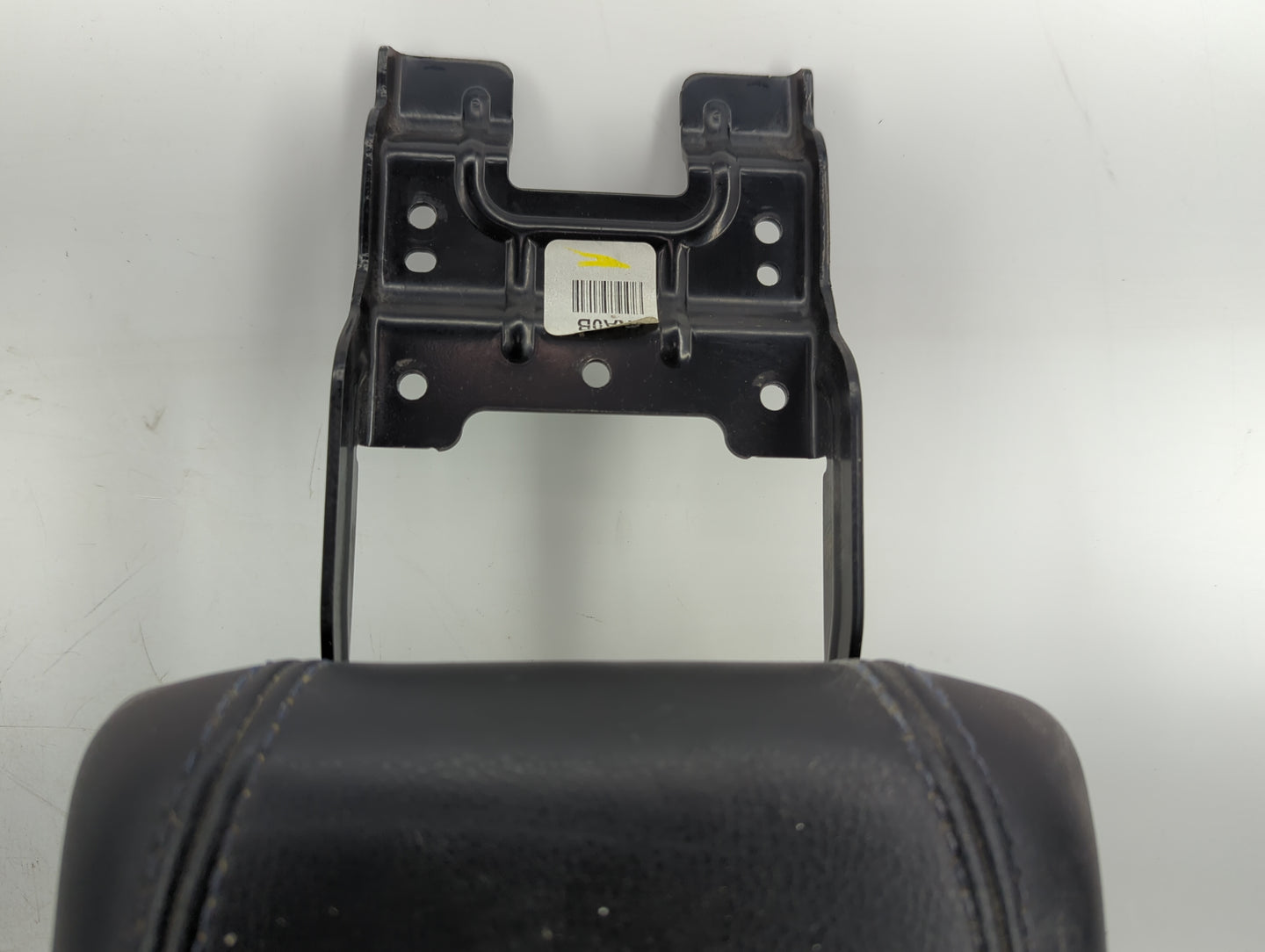 2017 Nissan Maxima Center Console Armrest Cover Lid Fits OEM Used Auto Parts - Oemusedautoparts1.com