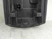 2017 Nissan Maxima Center Console Armrest Cover Lid Fits OEM Used Auto Parts - Oemusedautoparts1.com