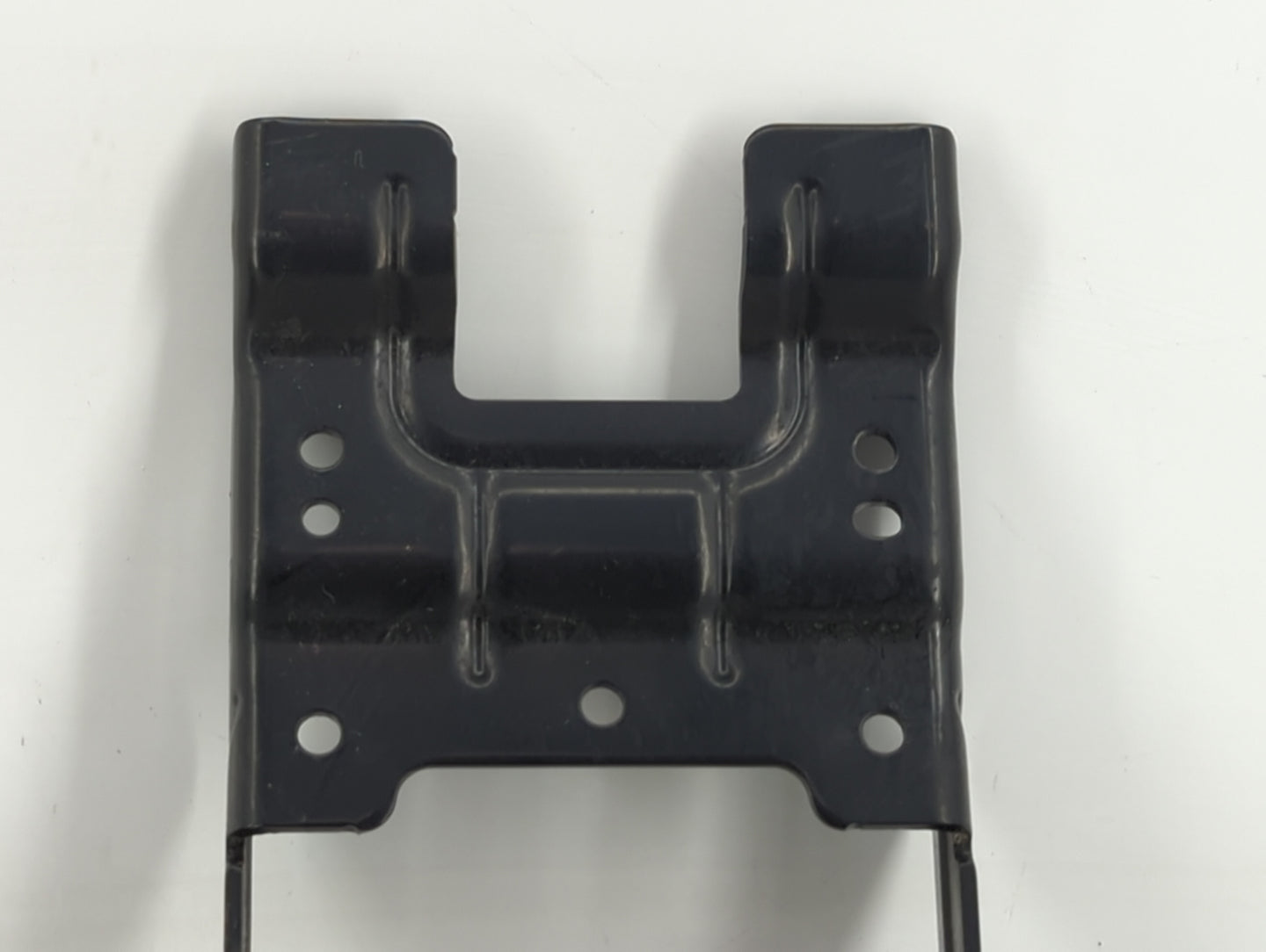 2017 Nissan Maxima Center Console Armrest Cover Lid Fits OEM Used Auto Parts - Oemusedautoparts1.com