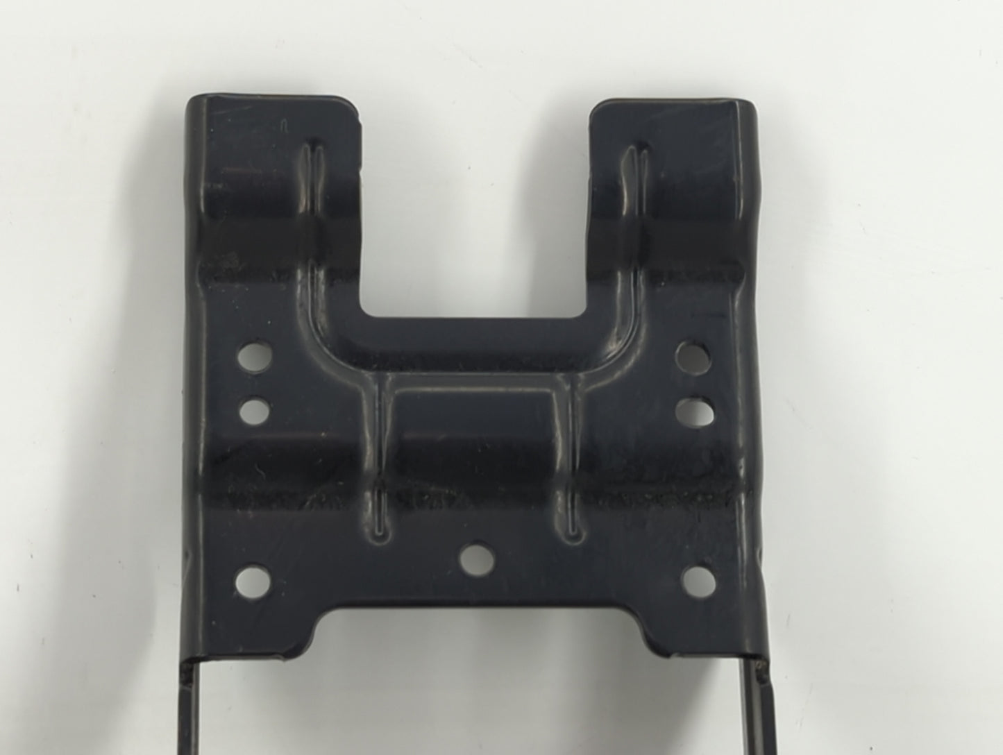 2017 Nissan Maxima Center Console Armrest Cover Lid Fits OEM Used Auto Parts - Oemusedautoparts1.com