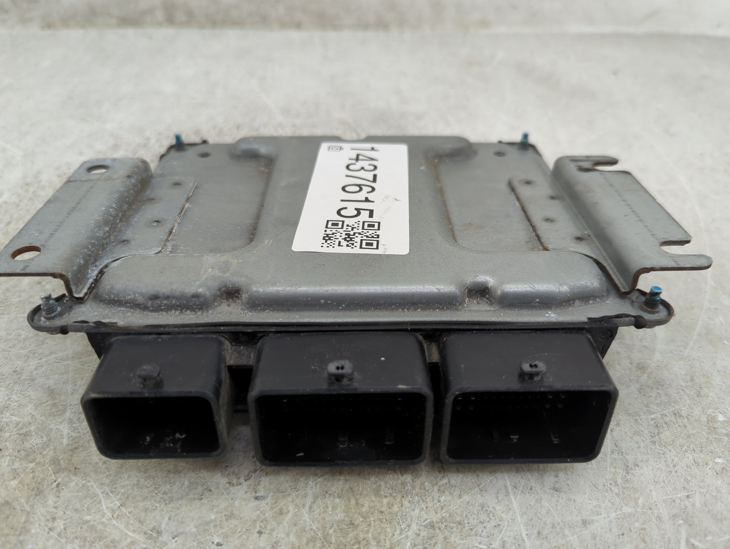 2016-2017 Nissan Maxima PCM Engine Control Computer ECU ECM PCU OEM P/N:NEC021-015 BEM426-300 A1 Fits Fits 2015 2016 2017 OE