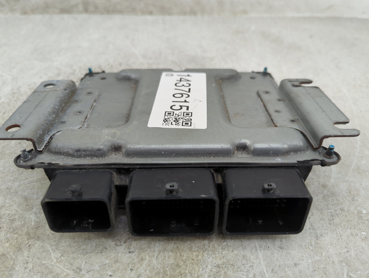 2016-2017 Nissan Maxima PCM Engine Control Computer ECU ECM PCU OEM P/N:NEC021-015 BEM426-300 A1 Fits Fits 2015 2016 2017 OE