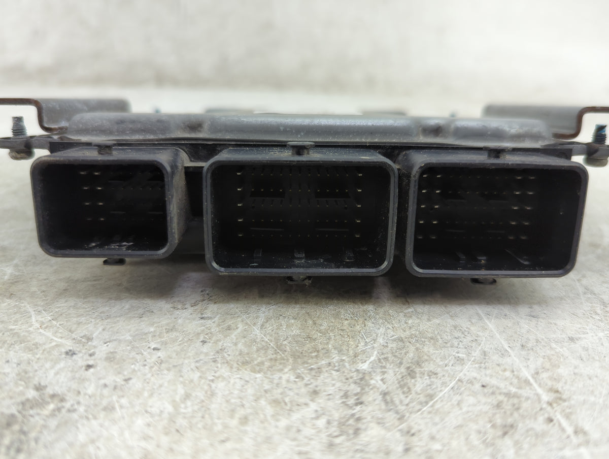 2016-2017 Nissan Maxima PCM Engine Control Computer ECU ECM PCU OEM P/N:NEC021-015 BEM426-300 A1 Fits Fits 2015 2016 2017 OE