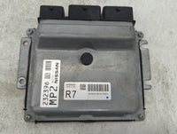 2016-2017 Nissan Maxima PCM Engine Control Computer ECU ECM PCU OEM P/N:NEC021-015 BEM426-300 A1 Fits Fits 2015 2016 2017 OE