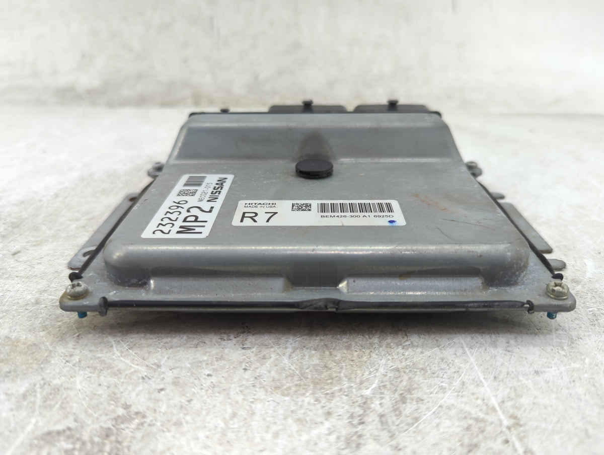 2016-2017 Nissan Maxima PCM Engine Control Computer ECU ECM PCU OEM P/N:NEC021-015 BEM426-300 A1 Fits Fits 2015 2016 2017 OE