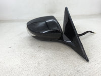 2016-2020 Nissan Maxima Passenger Side View Mirror - Right Door Mirror OEM Used - Oemusedautoparts1.com