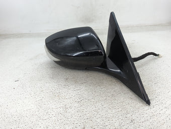 compare product 2016-2020 Nissan Maxima Passenger Side View Mirror - Right Door Mirror OEM Used