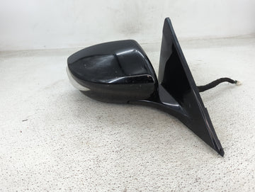 2016-2020 Nissan Maxima Passenger Side View Mirror - Right Door Mirror OEM Used - Oemusedautoparts1.com