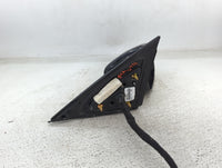 2016-2020 Nissan Maxima Passenger Side View Mirror - Right Door Mirror OEM Used - Oemusedautoparts1.com