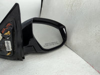2016-2020 Nissan Maxima Passenger Side View Mirror - Right Door Mirror OEM Used - Oemusedautoparts1.com