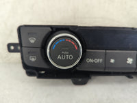 2016-2021 Nissan Maxima Climate Control Module Temperature AC/Heater Replacement Fits Fits 2016 2017 2018 2019 2020 2021 OEM