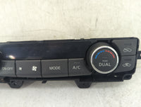 2016-2021 Nissan Maxima Climate Control Module Temperature AC/Heater Replacement Fits Fits 2016 2017 2018 2019 2020 2021 OEM