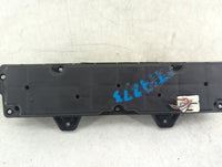 2016-2021 Nissan Maxima Climate Control Module Temperature AC/Heater Replacement Fits Fits 2016 2017 2018 2019 2020 2021 OEM