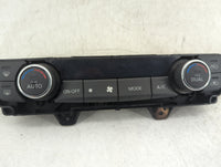 2016-2021 Nissan Maxima Climate Control Module Temperature AC/Heater Replacement Fits Fits 2016 2017 2018 2019 2020 2021 OEM