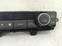 2016-2021 Nissan Maxima Climate Control Module Temperature AC/Heater Replacement Fits Fits 2016 2017 2018 2019 2020 2021 OEM