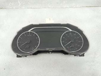 compare product 2016-2017 Nissan Maxima Instrument Cluster Speedometer Gauges P/N:24810-4RA1A VPHA5F-10349-SA Fits Fits 2016 2017 OEM Used Auto Parts