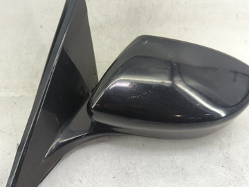2016-2020 Nissan Maxima Driver Side View Mirror - Left Door Mirror OEM Used - Oemusedautoparts1.com