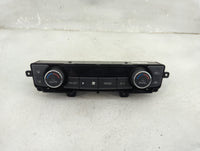 2016-2021 Nissan Maxima Climate Control Module Temperature AC/Heater Replacement P/N:27500 4RA0A Fits OEM Used Auto Parts - 