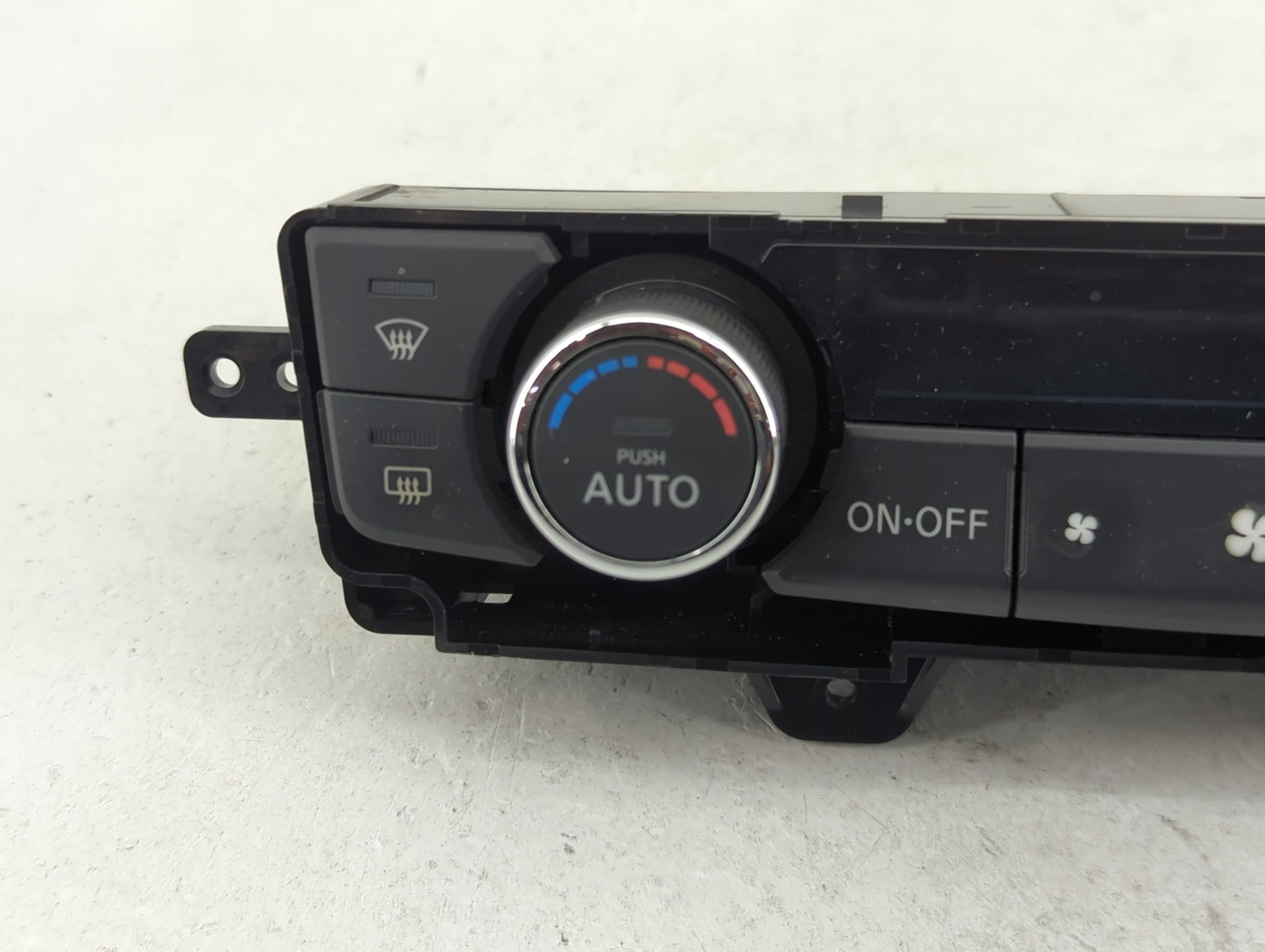 2016-2021 Nissan Maxima Climate Control Module Temperature AC/Heater Replacement P/N:27500 4RA0A Fits OEM Used Auto Parts - 