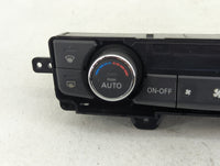 2016-2021 Nissan Maxima Climate Control Module Temperature AC/Heater Replacement P/N:27500 4RA0A Fits OEM Used Auto Parts - 