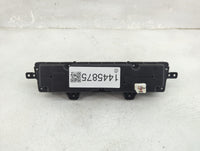 2016-2021 Nissan Maxima Climate Control Module Temperature AC/Heater Replacement P/N:27500 4RA0A Fits OEM Used Auto Parts - 