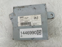 2017-2018 Nissan Maxima Body Control Module Bcm Inner Cabin Fuse Box - Oemusedautoparts1.com