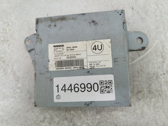 compare product 2017-2018 Nissan Maxima Body Control Module Bcm Inner Cabin Fuse Box