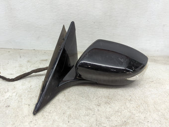 compare product 2016-2020 Nissan Maxima Driver Side View Mirror - Left Door Mirror OEM Used