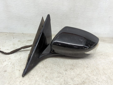 2016-2020 Nissan Maxima Driver Side View Mirror - Left Door Mirror OEM Used - Oemusedautoparts1.com