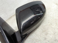 2016-2020 Nissan Maxima Driver Side View Mirror - Left Door Mirror OEM Used - Oemusedautoparts1.com