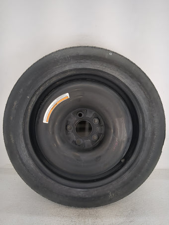 compare product 2004-2022 Nissan Maxima Spare Donut Tire Wheel Rim Oem 1455253