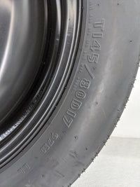 2004-2022 Nissan Maxima Spare Donut Tire Wheel Rim Oem 1455311 - Oemusedautoparts1.com