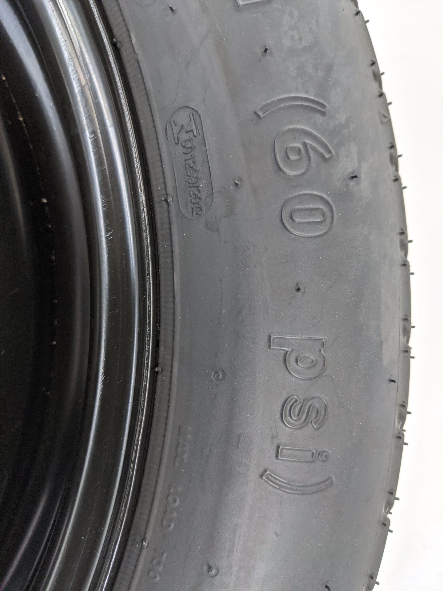 2004-2022 Nissan Maxima Spare Donut Tire Wheel Rim Oem 1455311 - Oemusedautoparts1.com