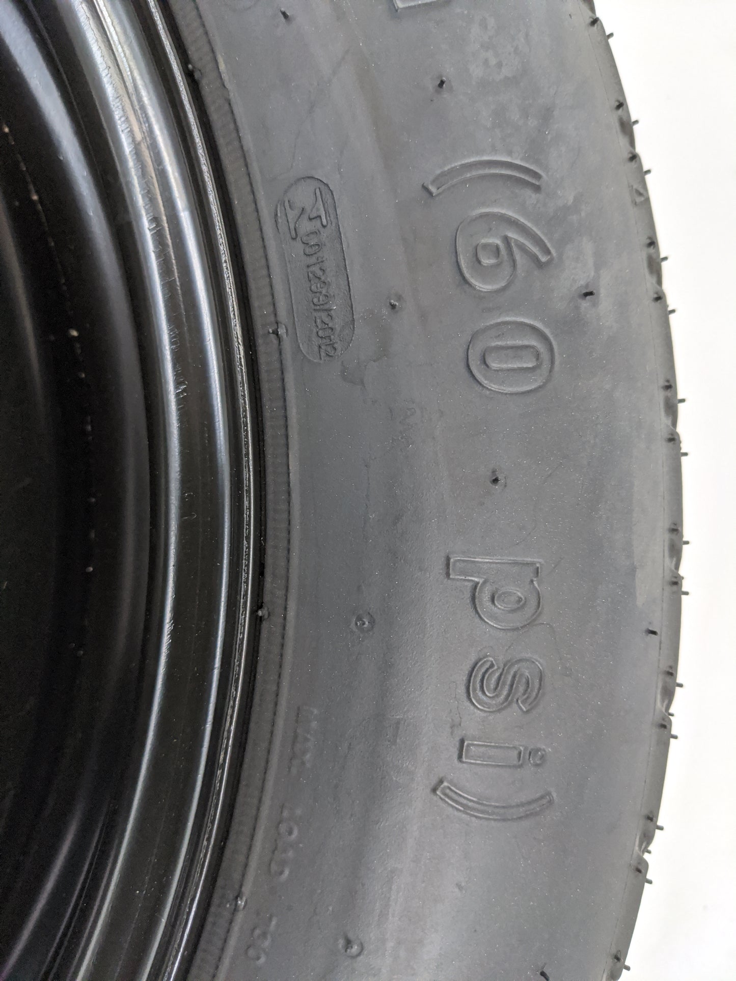 2004-2022 Nissan Maxima Spare Donut Tire Wheel Rim Oem 1455311 - Oemusedautoparts1.com