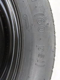 2004-2022 Nissan Maxima Spare Donut Tire Wheel Rim Oem 1455311 - Oemusedautoparts1.com