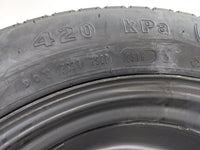 2004-2022 Nissan Maxima Spare Donut Tire Wheel Rim Oem 1455311 - Oemusedautoparts1.com