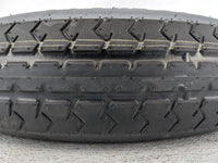 2004-2022 Nissan Maxima Spare Donut Tire Wheel Rim Oem 1455311 - Oemusedautoparts1.com